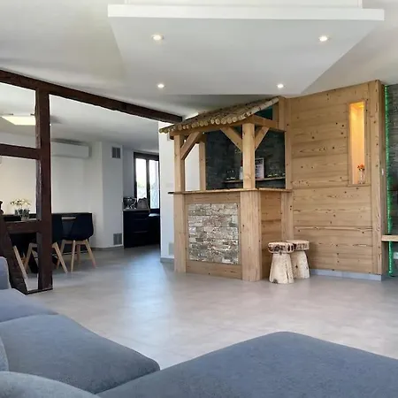 Gite Du Charme - Atypique Et Chaleureux Baldenheim Extérieur photo