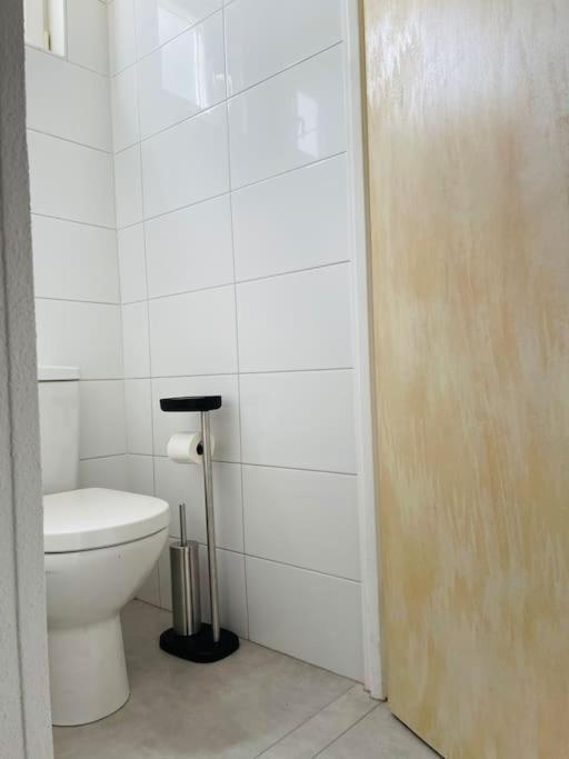 Appartement Du Charme - Atypique Et Chaleureux