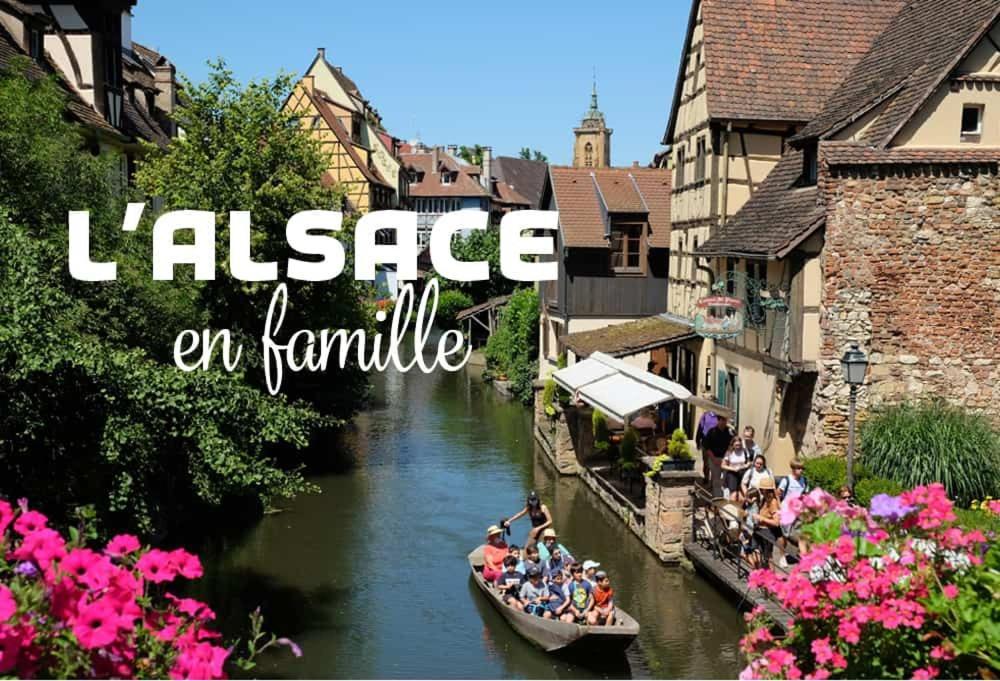Du Charme - Atypique Et Chaleureux * Baldenheim